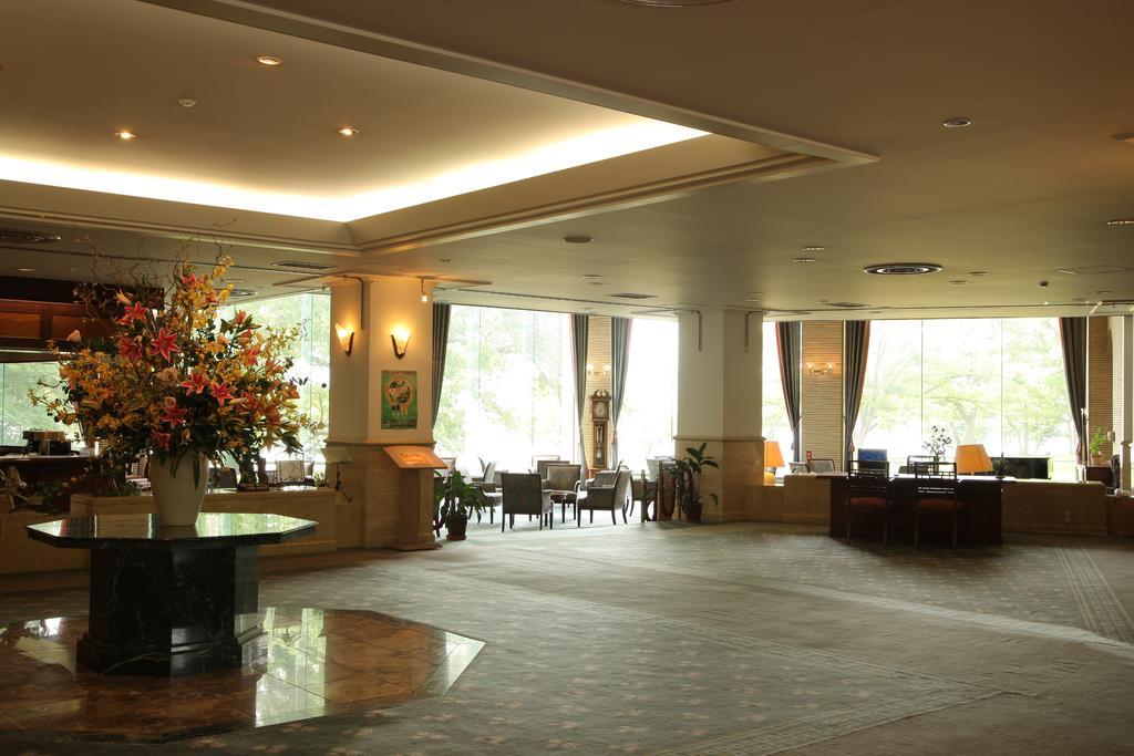 Towadako Lake View Hotel Kosaka Exteriér fotografie