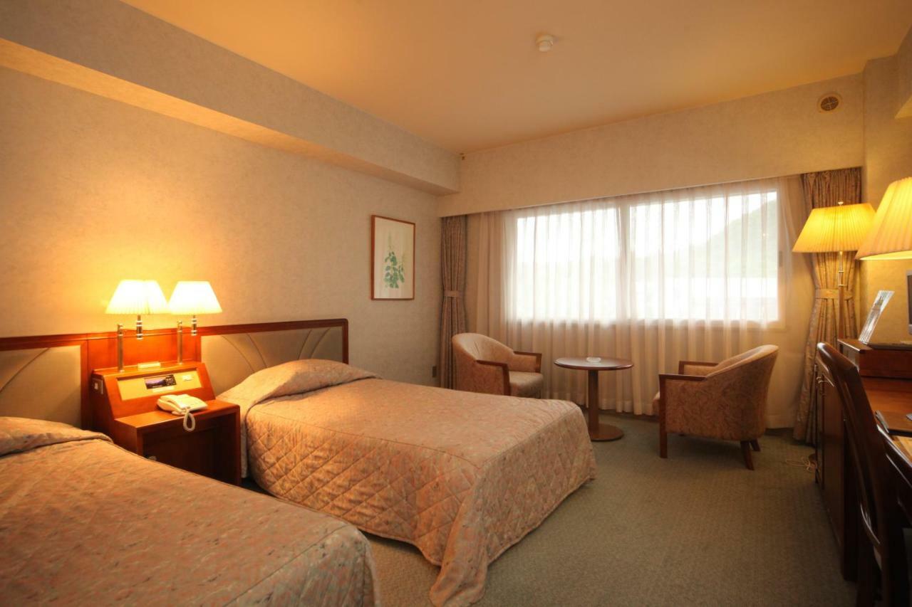 Towadako Lake View Hotel Kosaka Exteriér fotografie