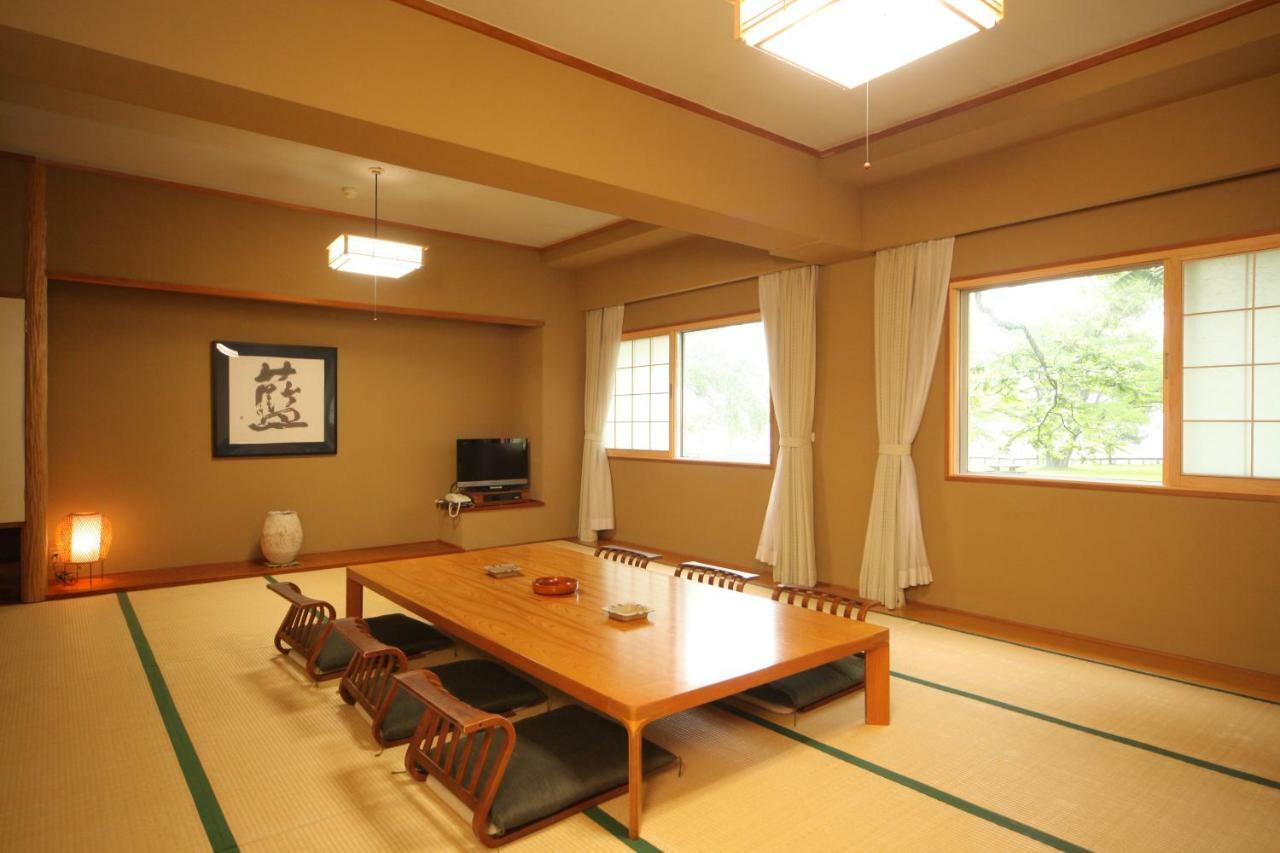 Towadako Lake View Hotel Kosaka Exteriér fotografie