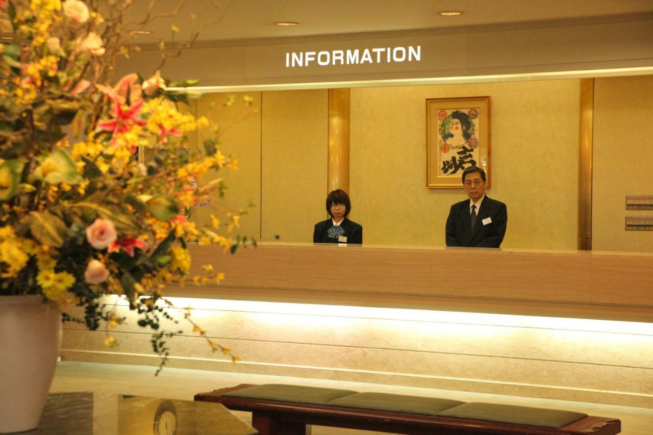 Towadako Lake View Hotel Kosaka Exteriér fotografie