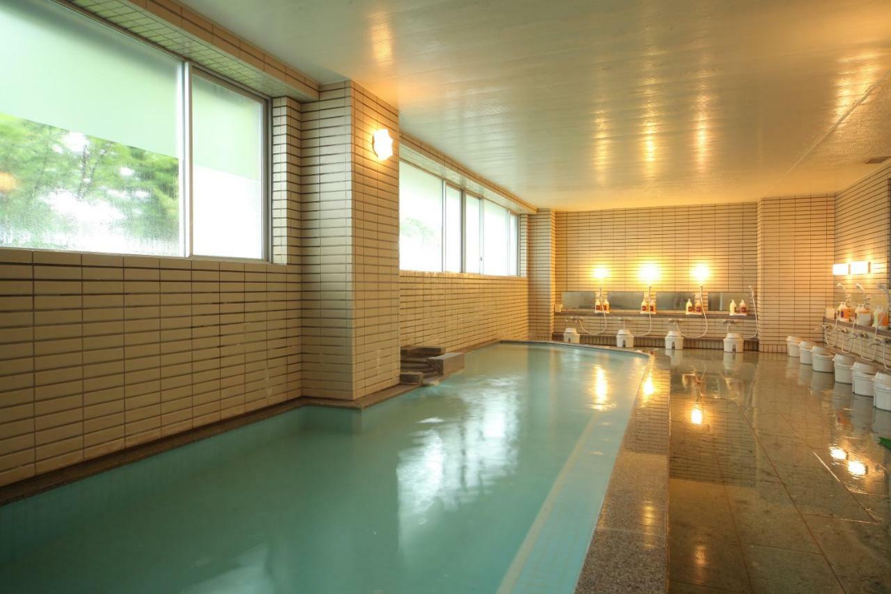 Towadako Lake View Hotel Kosaka Exteriér fotografie